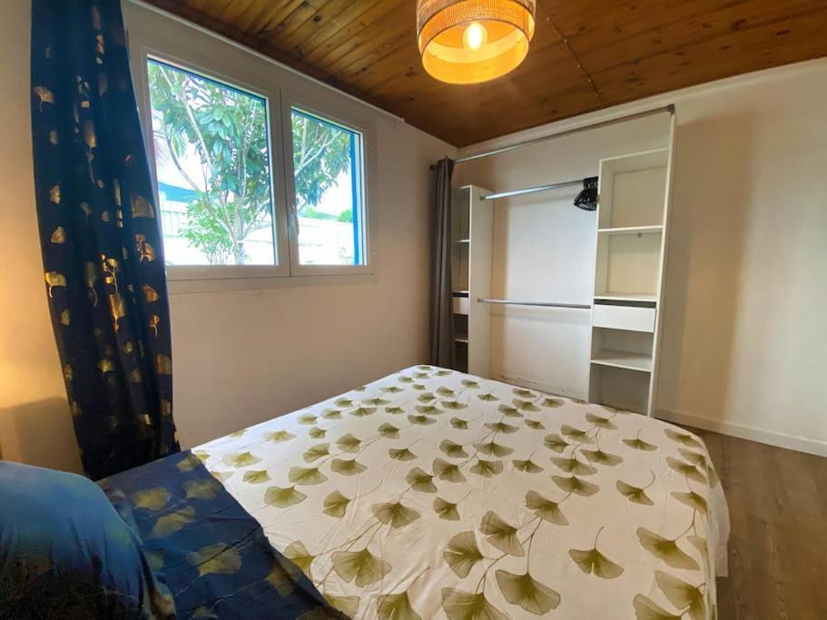 La Tit'Kaz Begonia Villa Saint-Philippe Eksteriør billede