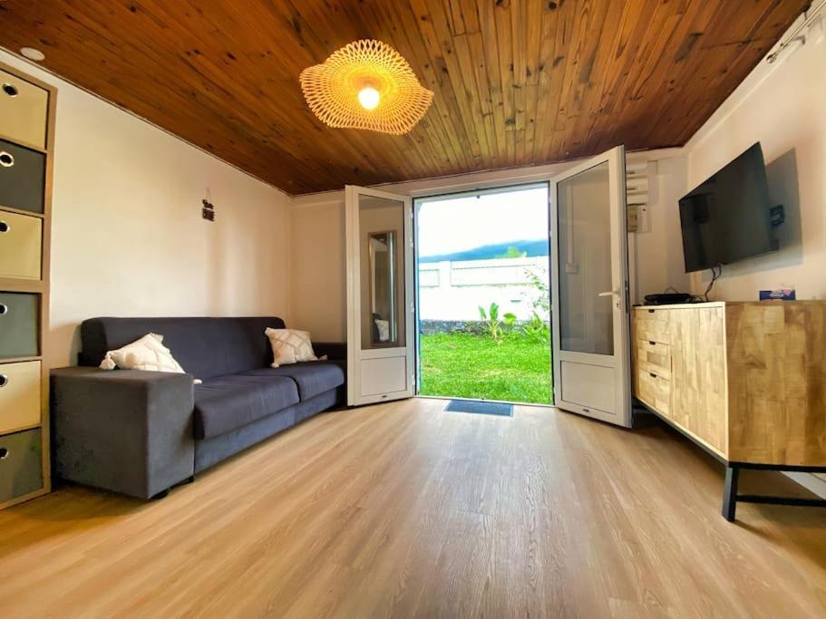 La Tit'Kaz Begonia Villa Saint-Philippe Eksteriør billede